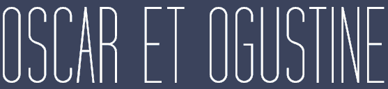 logo-Oscar et Ogustine
